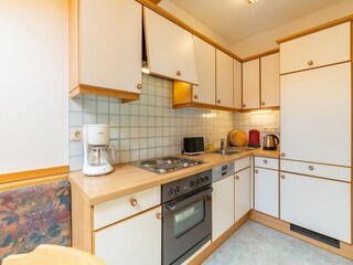 Apartment Mittersill Features 13