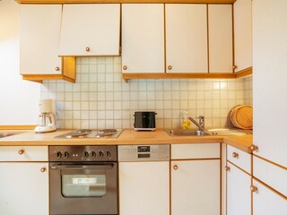 Apartamento Mittersill Características 14