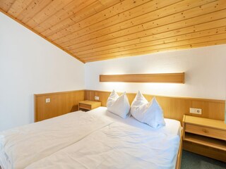 Appartement Mittersill Kenmerken 12