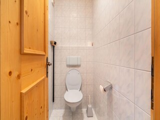 Apartment Mittersill Ausstattung 16