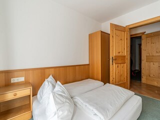 Appartement Mittersill Kenmerken 15