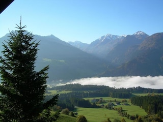 Appartement Mittersill Environnement 26