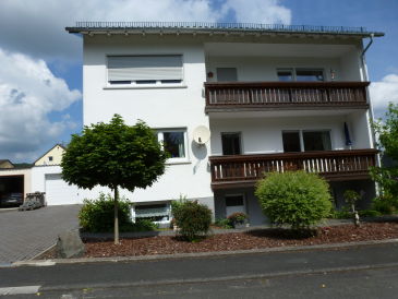 Ferienwohnung Erika