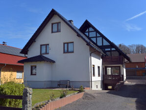 Vakantieappartement Uitzicht op Wartberg - Emsetal - image1