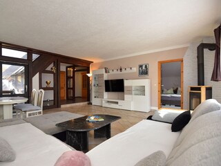 Appartamento per vacanze Emsetal Caratteristiche 3