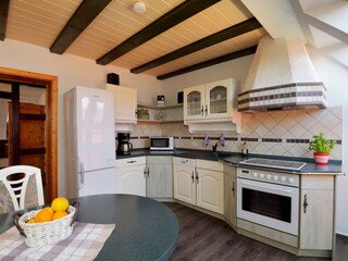 Appartamento per vacanze Emsetal Caratteristiche 5