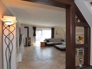 Appartamento per vacanze Emsetal Caratteristiche 2