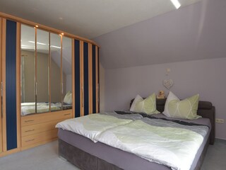 Appartamento per vacanze Emsetal Caratteristiche 8