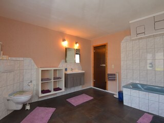 Appartamento per vacanze Emsetal Caratteristiche 9