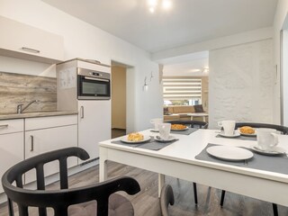 Ferienwohnung Binz Ausstattung 3