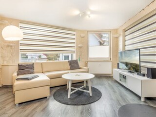 Ferienwohnung Binz  3