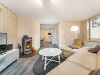 Ferienwohnung Binz  4