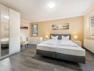 Ferienwohnung Binz  12