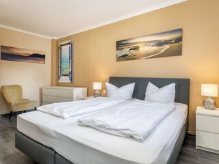 Ferienwohnung Binz  13
