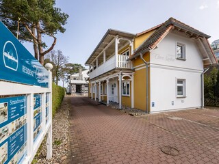 Ferienwohnung Binz  16