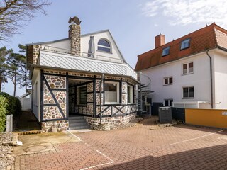 Ferienwohnung Binz  20
