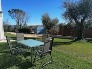 Appartement de vacances San Felice del Benaco Enregistrement extérieur 2