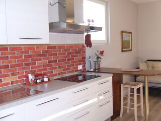 Apartamento de vacaciones San Felice del Benaco Características 22