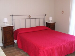 Apartamento de vacaciones San Felice del Benaco Características 15