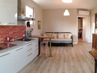 Apartamento de vacaciones San Felice del Benaco Características 19