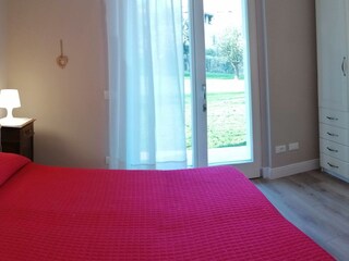 Apartamento de vacaciones San Felice del Benaco Características 16