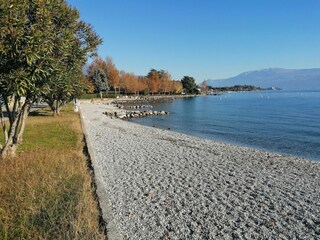 Vakantieappartement San Felice del Benaco Omgeving 32