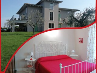 Apartamento de vacaciones San Felice del Benaco Documento 44