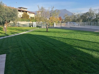 Apartamento de vacaciones San Felice del Benaco Plano de planta 41