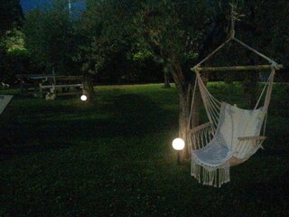 Holiday apartment San Felice del Benaco Outdoor Recording 9