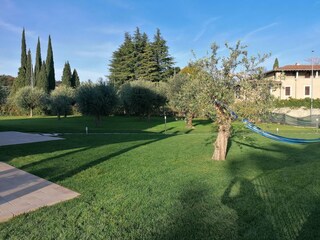 Holiday apartment San Felice del Benaco Outdoor Recording 11