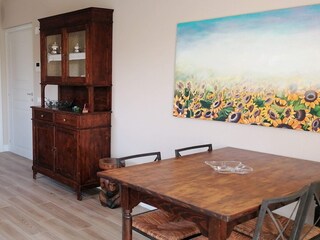 Apartamento de vacaciones San Felice del Benaco Características 20