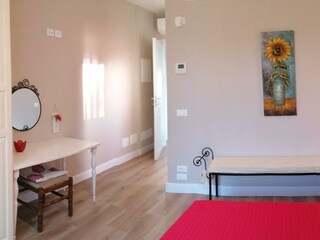 Apartamento de vacaciones San Felice del Benaco Características 25