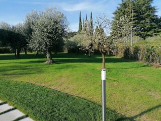 Apartamento de vacaciones San Felice del Benaco Plano de planta 36