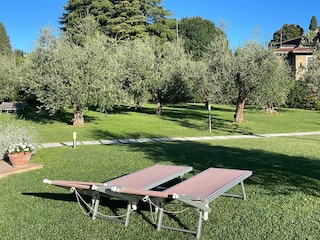 Appartement de vacances San Felice del Benaco Enregistrement extérieur 13