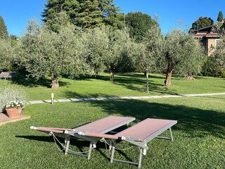 Holiday apartment San Felice del Benaco Outdoor Recording 13