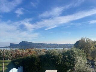 Holiday apartment San Felice del Benaco Outdoor Recording 4