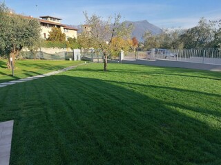 Apartamento de vacaciones San Felice del Benaco Grabación al aire libre 14