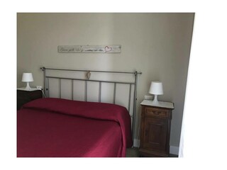 Apartamento de vacaciones San Felice del Benaco Características 20