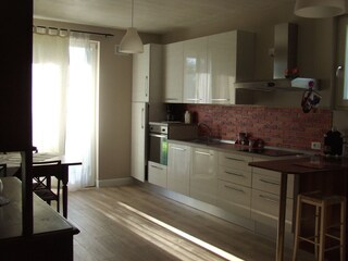 Apartamento de vacaciones San Felice del Benaco Características 23