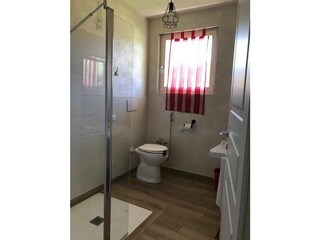 Apartamento de vacaciones San Felice del Benaco Características 25
