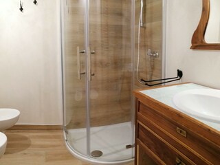 Apartamento de vacaciones San Felice del Benaco Características 29