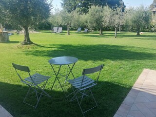 Apartamento de vacaciones San Felice del Benaco Características 30