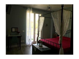 Apartamento de vacaciones San Felice del Benaco Características 26