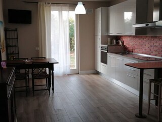 Apartamento de vacaciones San Felice del Benaco Características 31