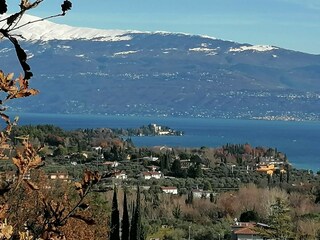 Apartamento de vacaciones San Felice del Benaco Entorno 40