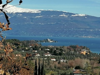 Appartement de vacances San Felice del Benaco Environnement 40