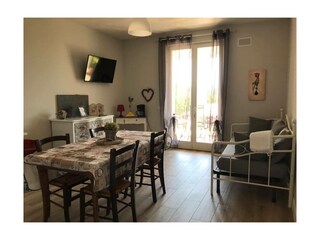 Apartamento de vacaciones San Felice del Benaco Grabación al aire libre 16