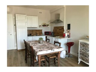 Apartamento de vacaciones San Felice del Benaco Grabación al aire libre 17