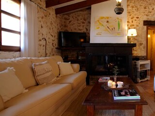 Casa per le vacanze Lloret de Vistalegre Caratteristiche 16