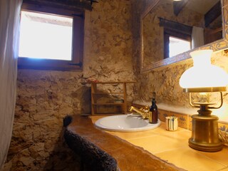 Casa per le vacanze Lloret de Vistalegre Caratteristiche 20